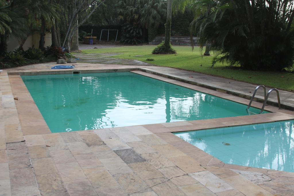 فندق بريسامار سويت هوتل Florianópolis المظهر الخارجي الصورة