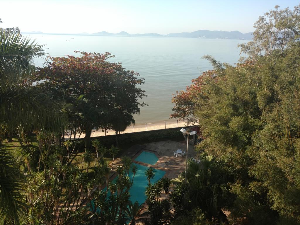 فندق بريسامار سويت هوتل Florianópolis المظهر الخارجي الصورة