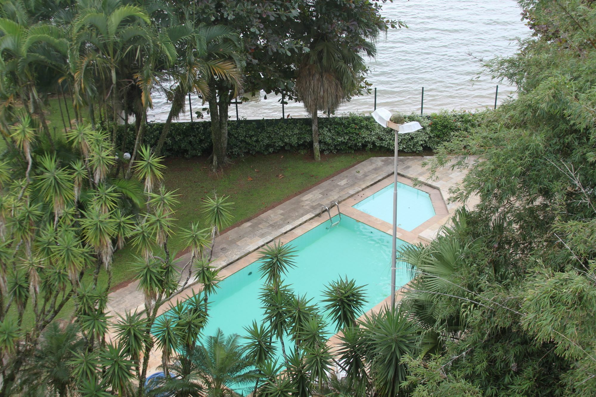 فندق بريسامار سويت هوتل Florianópolis المظهر الخارجي الصورة
