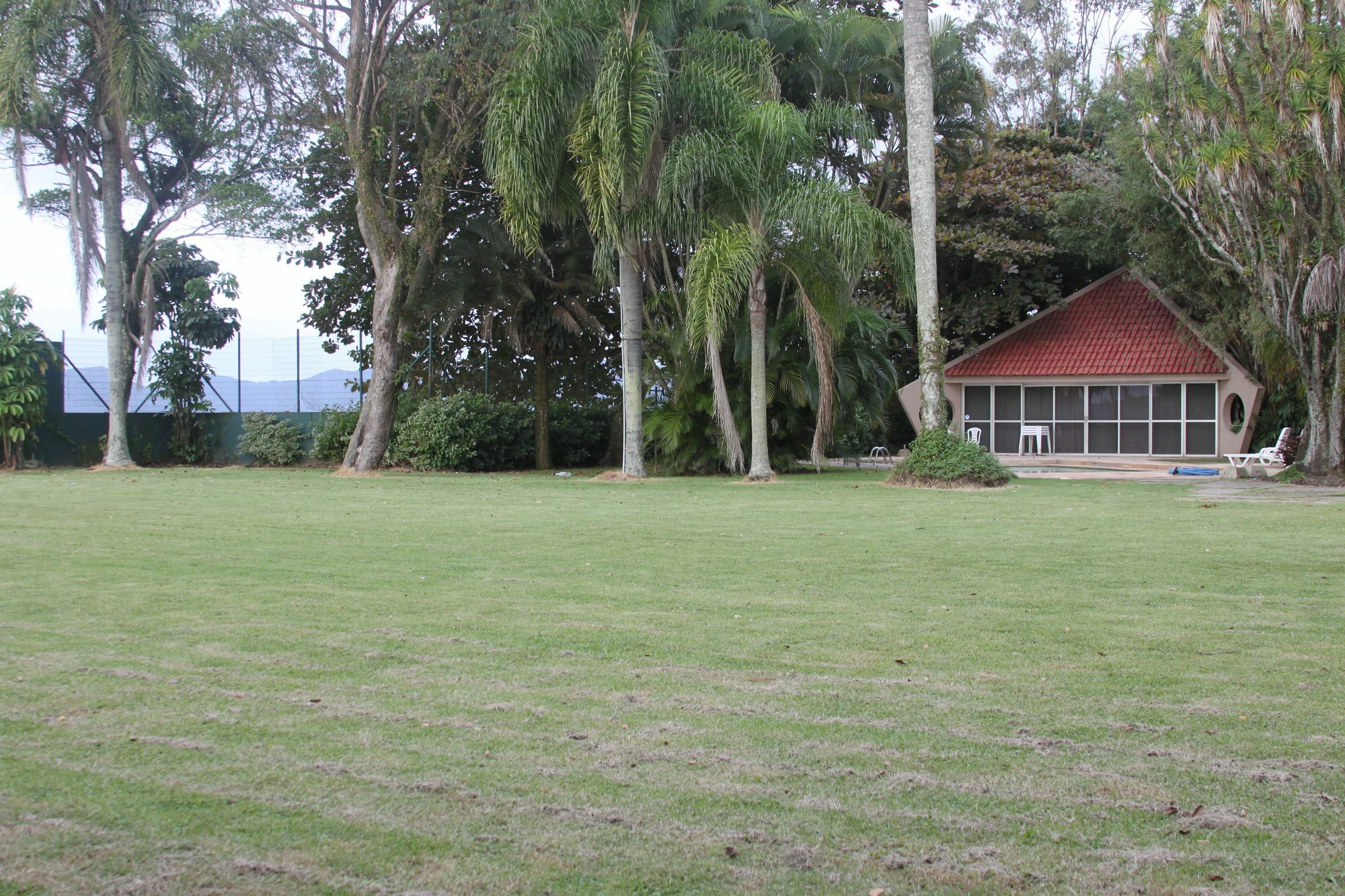 فندق بريسامار سويت هوتل Florianópolis المظهر الخارجي الصورة
