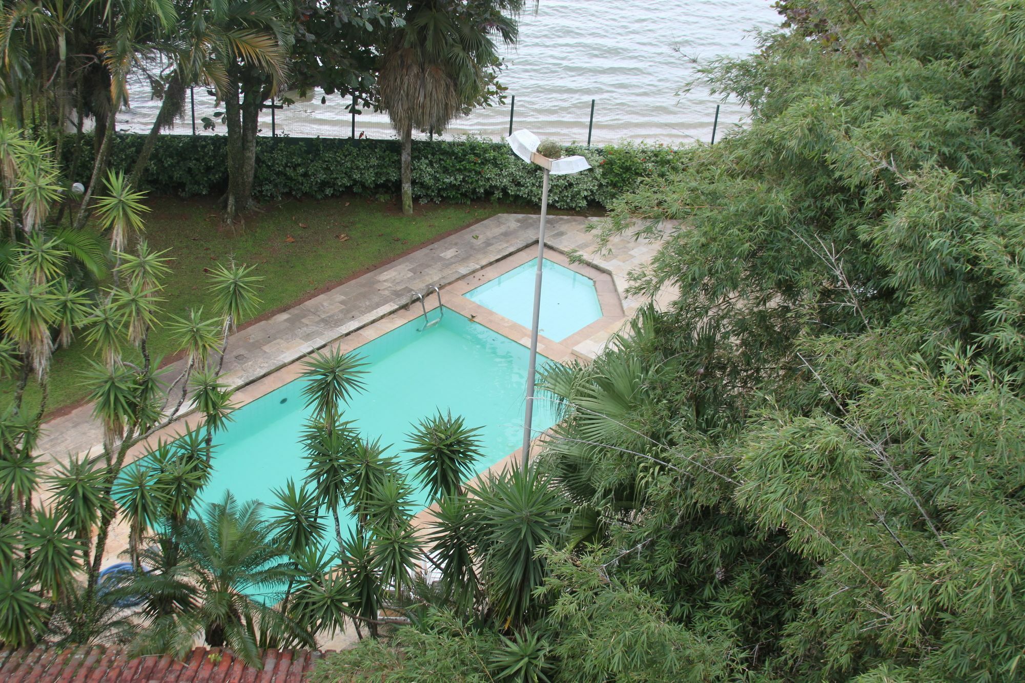فندق بريسامار سويت هوتل Florianópolis المظهر الخارجي الصورة
